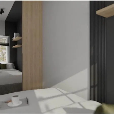 Apartment Kosciuszki 19