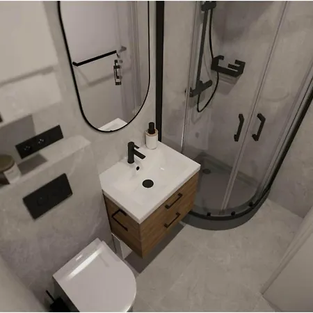 Apartman Kosciuszki *