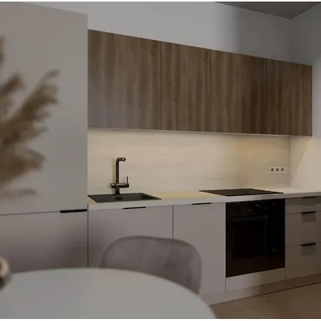 Kosciuszki Apartmán