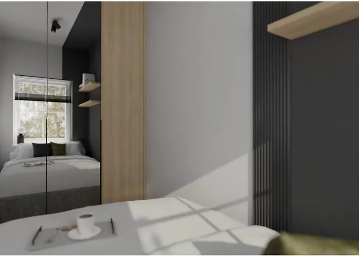 Διαμέρισμα Kosciuszki