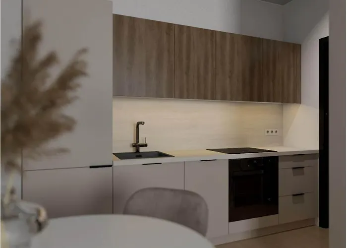 Kosciuszki Апартаменты